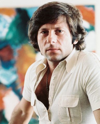 Fotos Roman Polanski