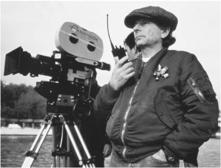 Fotos Roman Polanski