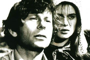 Fotos Roman Polanski
