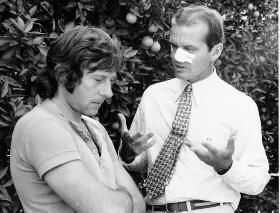 Fotos Roman Polanski