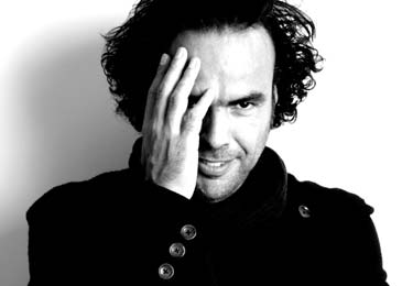 Fotos Alejandro González Iñárritu