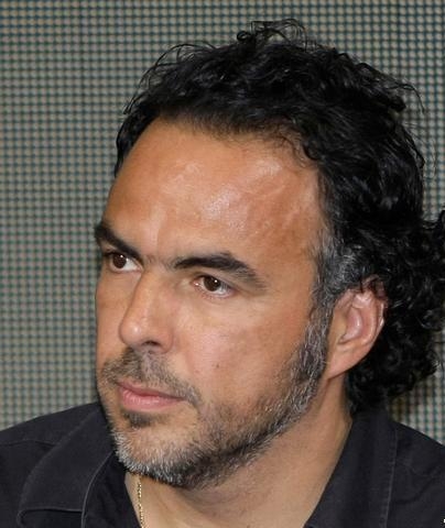 Poster Alejandro González Iñárritu