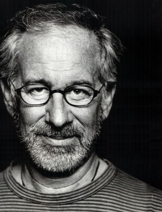 Fotos Steven Spielberg