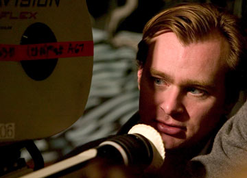 Fotos Christopher Nolan