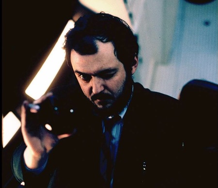 Fotos Stanley Kubrick