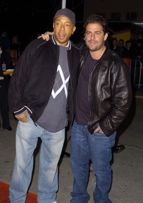 Fotos Brett Ratner