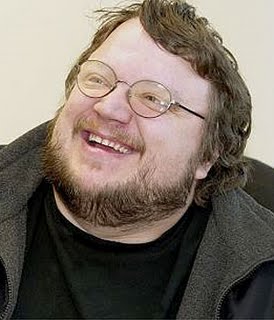 Fotos Guillermo del Toro
