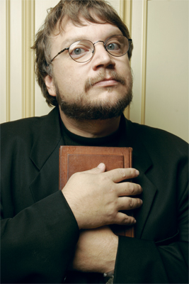Fotos Guillermo del Toro