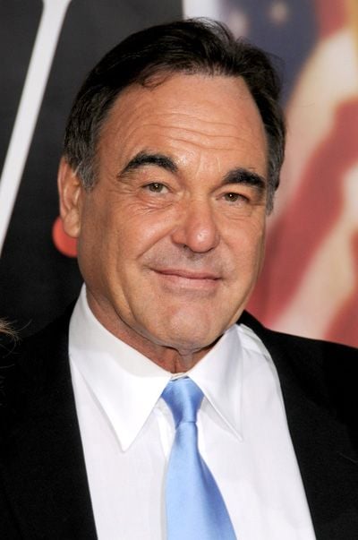 Fotos Oliver Stone