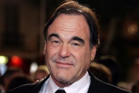 Fotos Oliver Stone