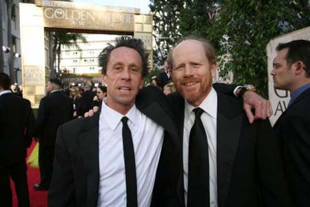 Fotos Ron Howard