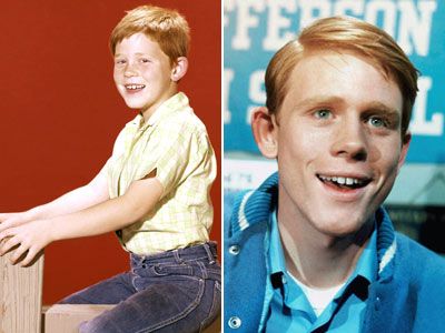 Fotos Ron Howard