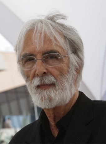 Fotos Michael Haneke