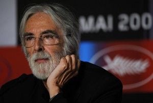 Fotos Michael Haneke