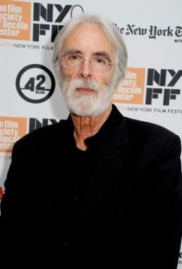 Fotos Michael Haneke