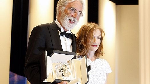 Fotos Michael Haneke