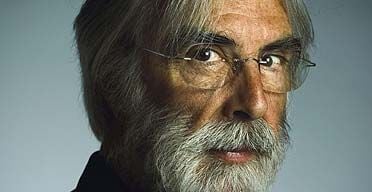 Fotos Michael Haneke