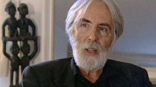 Fotos Michael Haneke