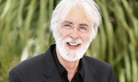 Fotos Michael Haneke