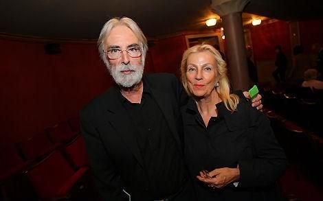 Fotos Michael Haneke