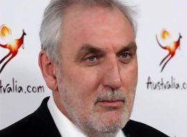 Fotos Phillip Noyce
