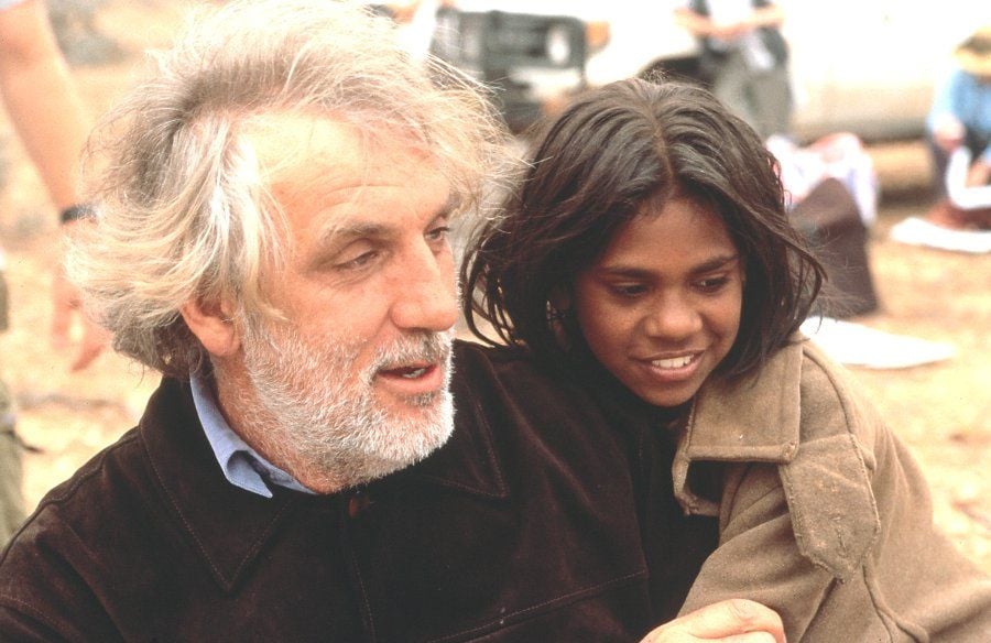 Fotos Phillip Noyce