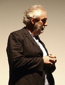 Fotos Phillip Noyce