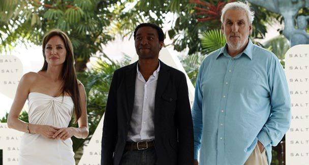 Fotos Phillip Noyce