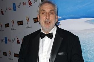 Fotos Phillip Noyce