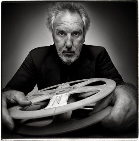 Fotos Phillip Noyce