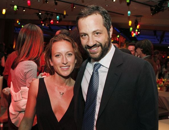 Fotos Judd Apatow