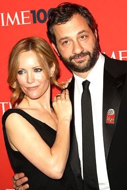 Fotos Judd Apatow