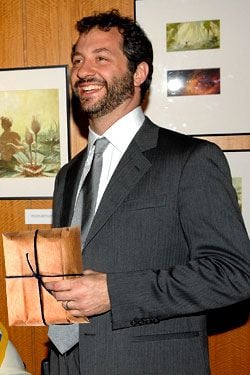 Fotos Judd Apatow