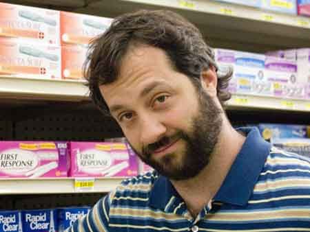 Fotos Judd Apatow