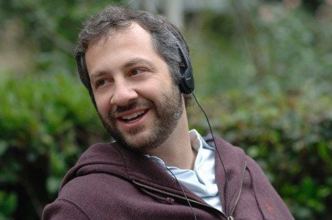 Fotos Judd Apatow