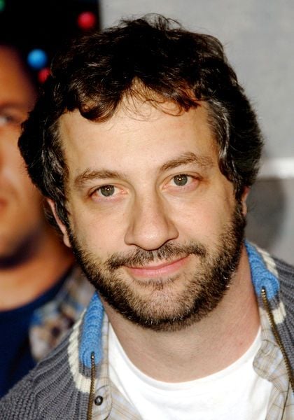 Fotos Judd Apatow