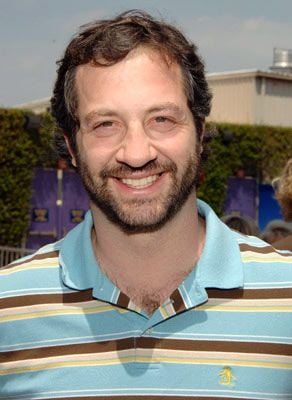 Fotos Judd Apatow