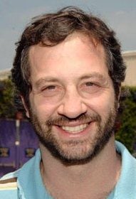 Poster Judd Apatow