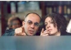 Fotos Giuseppe Tornatore