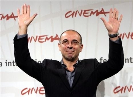 Fotos Giuseppe Tornatore