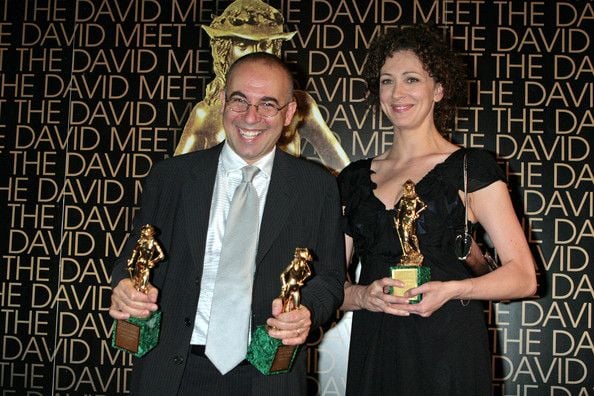 Fotos Giuseppe Tornatore