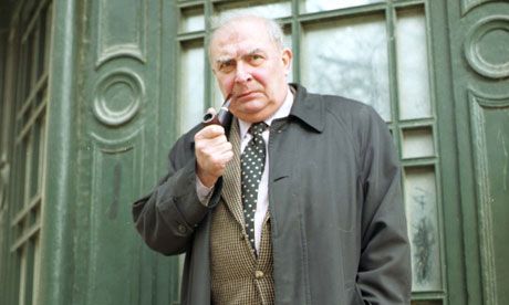 Fotos Claude Chabrol