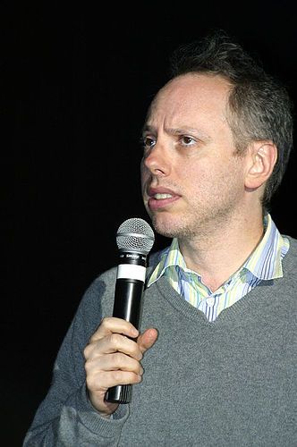 Fotos Todd Solondz