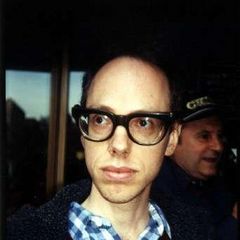 Fotos Todd Solondz