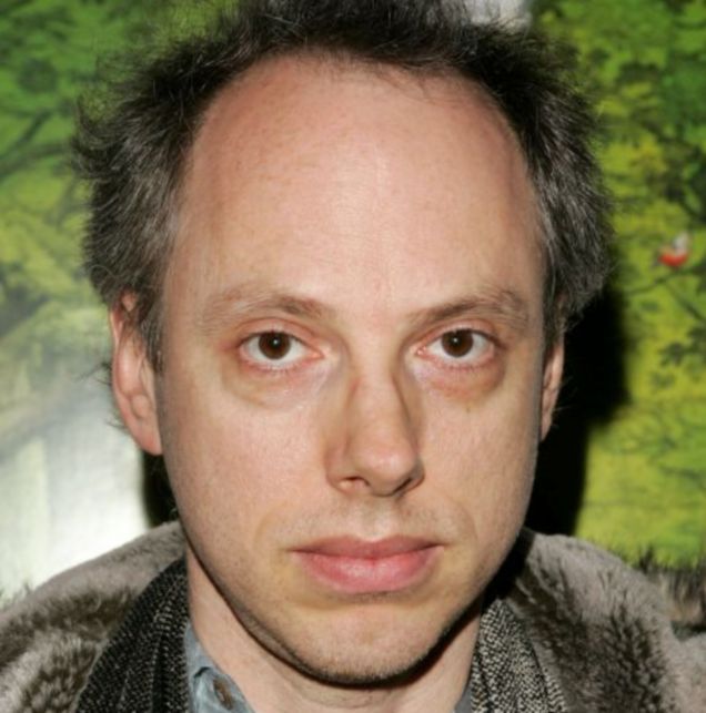 Fotos Todd Solondz