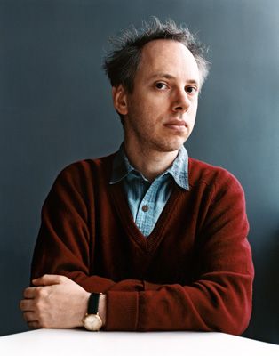 Fotos Todd Solondz