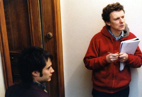 Fotos Michel Gondry