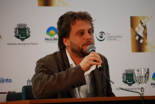 Fotos Eryk Rocha