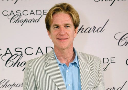 Fotos Matthew Modine