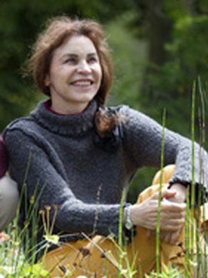 Poster Marie Pérennou